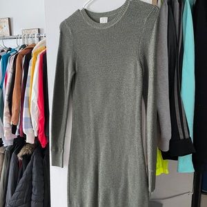 Sweater Dress